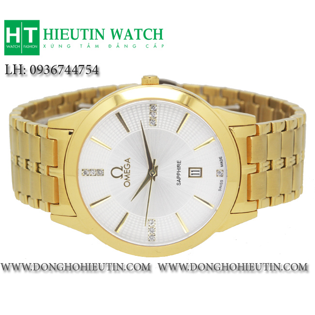 NG H OMEGA 802M M V NG 18K